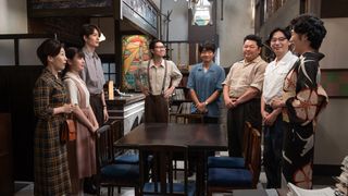 「虎に翼」性転換手術を受けた山田役の俳優にネット驚き【ネタバレ注意】