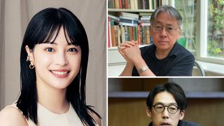 広瀬すず主演！カズオ・イシグロのデビュー作を実写映画化　2025年夏公開