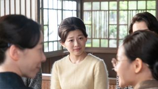 「虎に翼」直明(三山凌輝)がサプライズでお返しをする【第105回あらすじ】