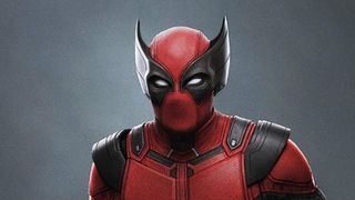 デッドプールとウルヴァリンが融合した変異体“ウルヴァプール”お披露目