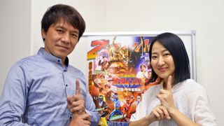 「カクレンジャー」30年ぶり続編、実現の裏にキャストの奮闘　小川輝晃＆広瀬仁美が明かす紆余曲折の制作秘話