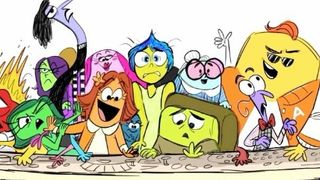 恐ろしい感情も…『インサイド・ヘッド2』で検討されるも映画に出てこなかった感情たち