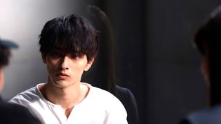 横浜流星と藤井道人が『正体』撮影現場で見せた絆の深さ