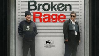 北野武最新作『Broken Rage』全キャスト発表　浅野忠信＆大森南朋が刑事役、劇団ひとりら北野組初参加