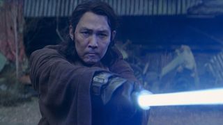 打ち切り決定の「スター・ウォーズ：アコライト」ソル役イ・ジョンジェがコメント発表「非常に驚いた」