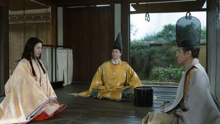 「光る君へ」為時がまひろに告げた一言に感涙!ネットで祝福あふれる