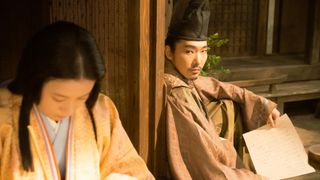 「光る君へ」道長の「俺の惚れた女」に沸く　まひろとの関係に新展開