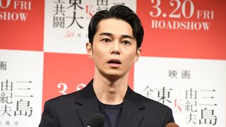 東出昌大、元女優の一般女性と再婚　お相手は妊娠中