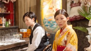 「虎に翼」寅子の口癖「はて?」誕生秘話、脚本家が明かす