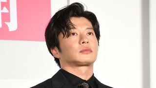 田中圭、高橋文哉に「ズッキュン」　ジムでの交流が出演の決め手に