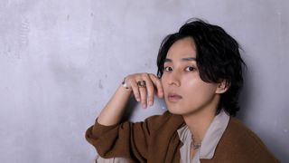 藤ヶ谷太輔、デビューから初の決断　「自分で動くべき時が訪れた」