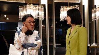 三谷幸喜監督、映画監督を続けるか否かの分かれ道を振り返る