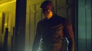 「デアデビル:ボーン・アゲイン」マーベル史上最も残酷なアクションが登場へ