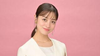 橋本環奈「おむすび」でギャルメイクに挑戦!変貌ぶりに両親からは「これ誰ね」