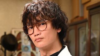 「仮面ライダーガヴ」浅沼晋太郎が謎の研究家に！「ガッチャード」ドラゴナロス役に続き2作連続出演