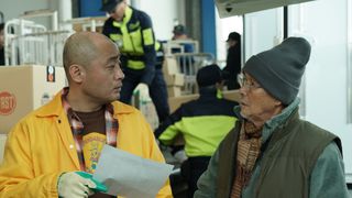 『ラストマイル』“陰の主役”Wショウヘイが刺さりまくる