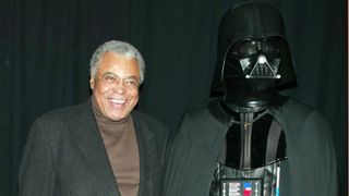 『スター・ウォーズ』ダース・ベイダー声優ジェームズ・アール・ジョーンズさん、93歳で死去