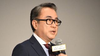 三谷幸喜監督『スオミの話をしよう』興収30億視野の好スタート！「オリジナル作品が力を持つことが日本映画の底上げに」