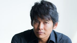 織田裕二主演、北方謙三「水滸伝」ドラマ製作決定！WOWOWが完全映像化