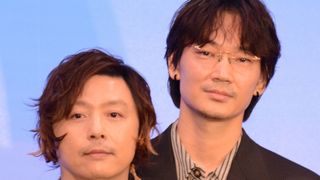 堂本剛、綾野剛を「綾ちゃん」呼び　27年ぶり主演映画で絆深める