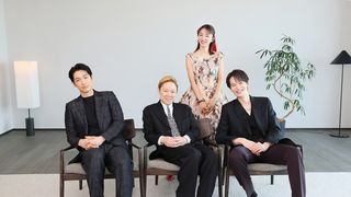 『ラストマイル』キャストがネタバレ注意のゆるふわトーク 満島ひかりMCの特別番組配信