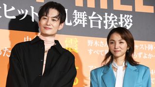 『ラストマイル』野木亜紀子、脚本以上に痺れる演技「グッときました」満島ひかり&岡田将生を称賛
