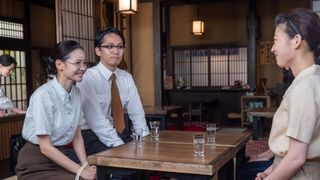<虎に翼 第121回>香淑(ハ・ヨンス)が支援を始める