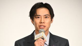 戸塚純貴、長澤まさみにスタッフと勘違いされる！