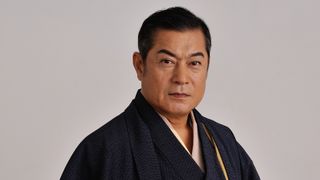 松平健、初の朝ドラで“ギャル以上”に派手な格好 橋本環奈のギャル姿「びっくりするくらいかわいい」