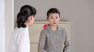 ＜虎に翼 第123回＞寅子（伊藤沙莉）が思いがけない人と会う