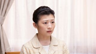 ＜虎に翼 第124回＞寅子（伊藤沙莉）が少女の審判を行う