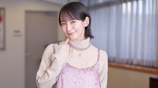 吉岡里帆、初の洋画吹替「納得いくまでやり直し」根底にある声優リスペクトの心