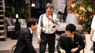 三谷幸喜監督が10Pのシーンを白紙に戻した理由　『スオミの話をしよう』演出の裏側