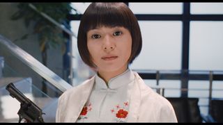 『踊る大捜査線』史上最悪の殺人犯・日向真奈美とは　12年ぶり新作に娘が登場