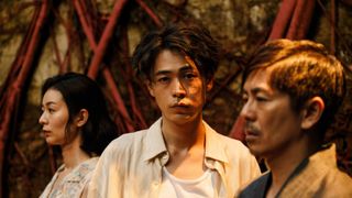 『雨の中の慾情』など邦画3作品が選出　第37回東京国際映画祭コンペ部門ラインナップ発表