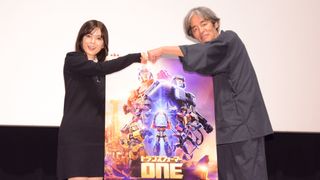 「ビーストウォーズ」柚木涼香、最新作で再び“クモ”型トランスフォーマー役　岩浪美和「シリーズ最高に気持ち悪かった」