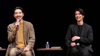 「光る君へ」柄本佑、道長のやらかしに「もう…引きますよ」 渡邊圭祐も「息子として恥ずかしい」