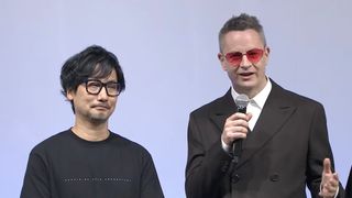 小島秀夫「DEATH STRANDING 2」新キャラ名＆日本語キャスト発表　レフン監督が太鼓判「ぶっ飛んでるぜ！」