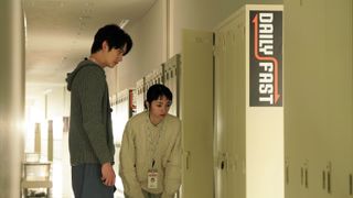 『ラストマイル』副音声上映が決定 監督×脚本×プロデューサートリオが裏話・小ネタ満載トーク