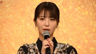 浜辺美波、大河ドラマ初出演　「豊臣兄弟！」寧々役に「今まで以上に緊張します」