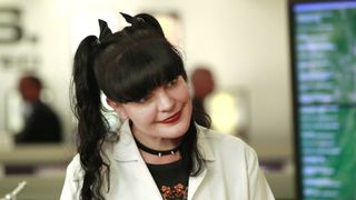引退した「NCIS」アビー女優、演技の世界には二度と戻らない