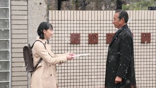 『室井慎次』生駒里奈は“第二の深津絵里”　「踊る大捜査線」本広監督が太鼓判、12年ぶり新作で柳葉敏郎と演技対決