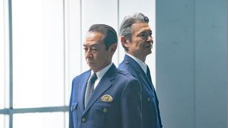 映画『室井慎次』なぜ“敗れざる者”＆“生き続ける者”なのか