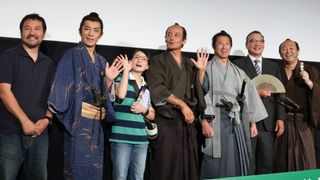 たった1館から異例の大ヒット『侍タイムスリッパー』目指すは日本アカデミー賞「山口馬木也に主演男優賞を」