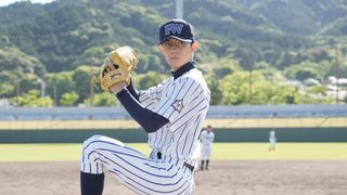 【おむすび第9回あらすじ】結(橋本環奈)が四ツ木(佐野勇斗)を見て…