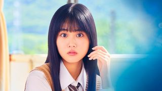 大ヒットコミック『見える子ちゃん』実写化決定！原菜乃華が“見える”女子高生役でメジャー映画初主演