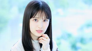 『室井慎次』福本莉子、小泉今日子から受け継ぐ日向真奈美のDNA 「目元が似ている」本人&亀山Pからお墨付き
