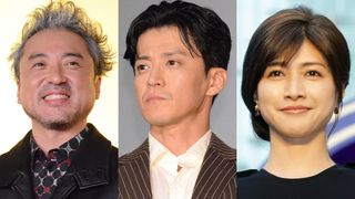 『踊る大捜査線 THE MOVIE 3』に出ていた人気俳優とは？