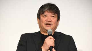 『室井慎次』新作は『踊る大捜査線』ではない　本広監督、青島と真逆のキャラを主人公にする難しさ告白