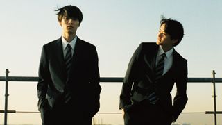 萩原利久、北村匠海の監督デビュー作で主人公に！予告編＆キービジュアル公開